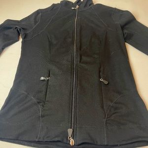 Core Athletic Jacket Size M